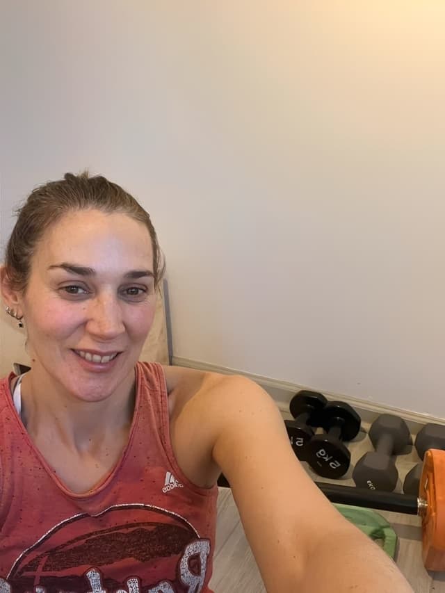 Francisca Lladser Torras